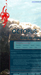 Mobile Screenshot of octopus-soignies.be
